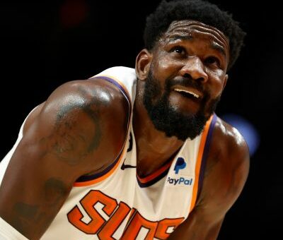 Deandre Ayton