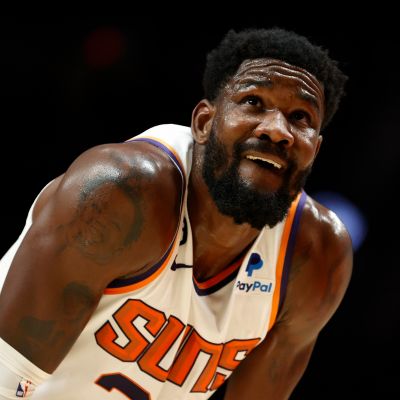 Deandre Ayton