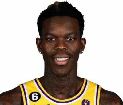 Dennis Schroder