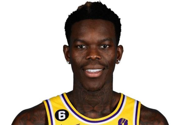 Dennis Schroder