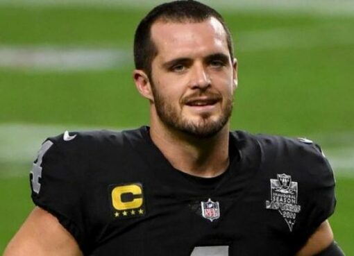 Derek Carr