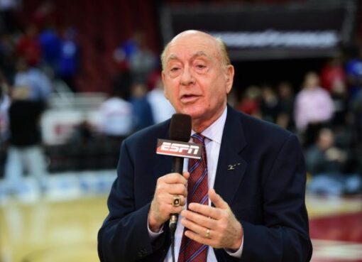 Dick Vitale