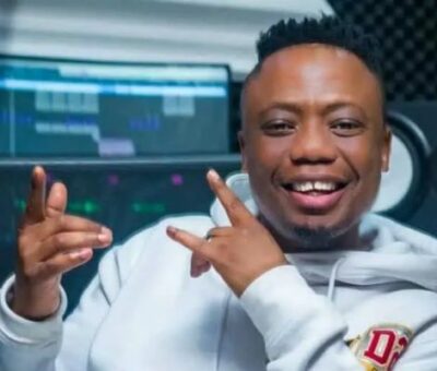 Dj Tira