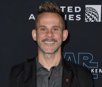 Dominic Monaghan