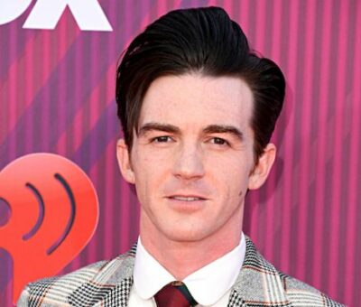 Drake Bell