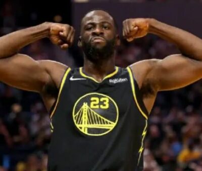 Draymond Green