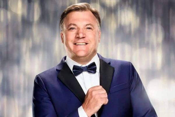 Ed Balls