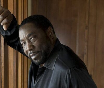 Eddie Levert