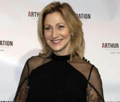 Edie Falco