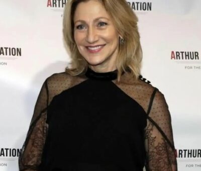 Edie Falco