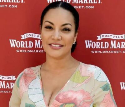 Egypt Sherrod