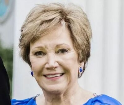 Eleanor Bowles