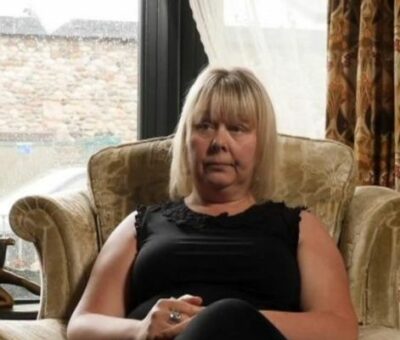 Eleanor Williams