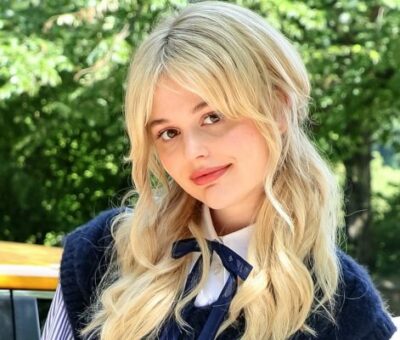 Emily Alyn