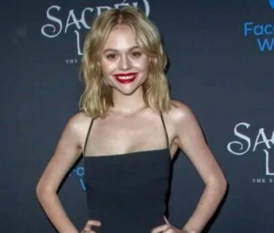 Emily Alyn
