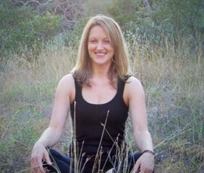 Emily Sanderson