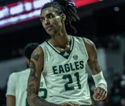 Emoni Bates
