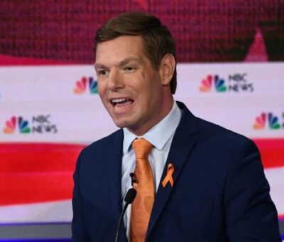 Eric Swalwell