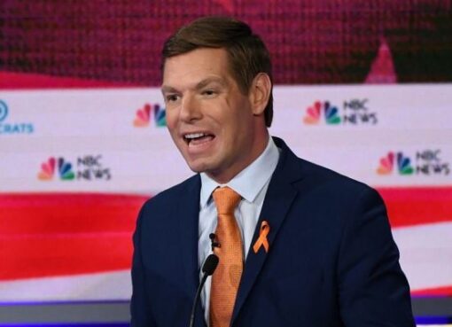 Eric Swalwell