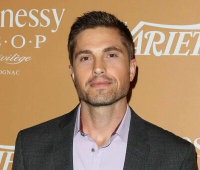 Eric Winter