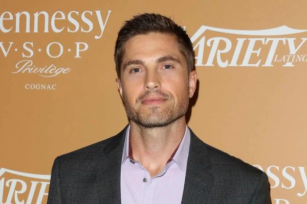 Eric Winter