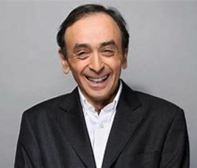 Eric Zemmour