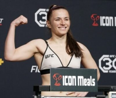 Erin Blanchfield