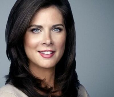 Erin Burnett