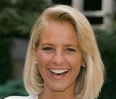 Eva Ulrika Jonsson