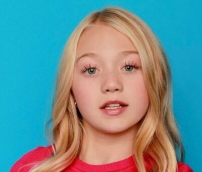 Everleigh Labrant