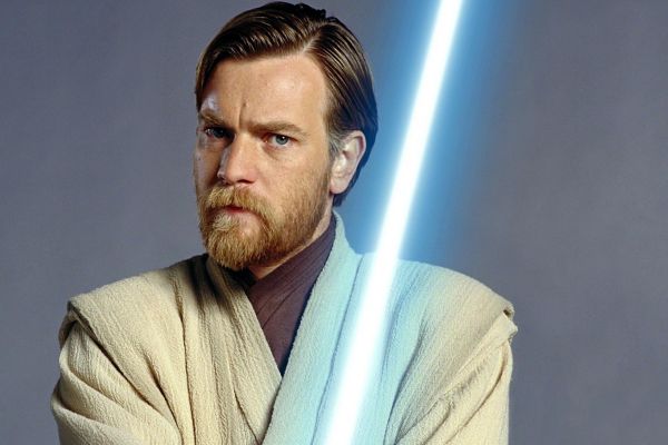 Ewan Mcgregor