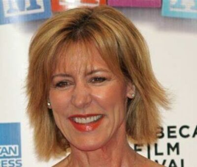 Felicia Lansbury