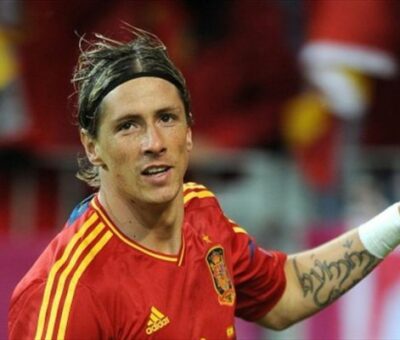 Fernando Torres