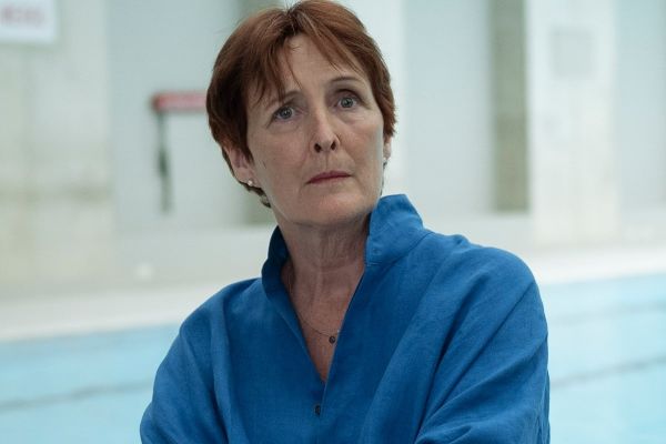 Fiona Shaw