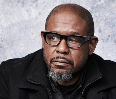 Forest Whitaker