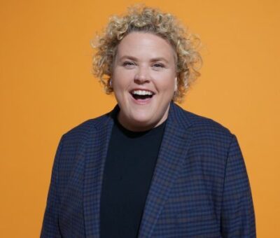 Fortune Feimster