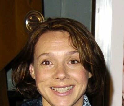 Francesca Buller