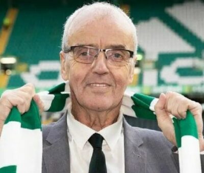 Frank Mcgarvey