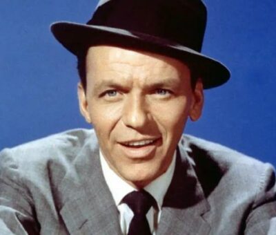 Frank Sinatra