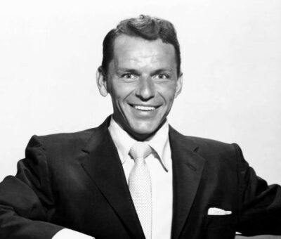 Frank Sinatra
