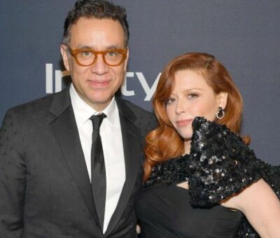 Natasha Lyonne