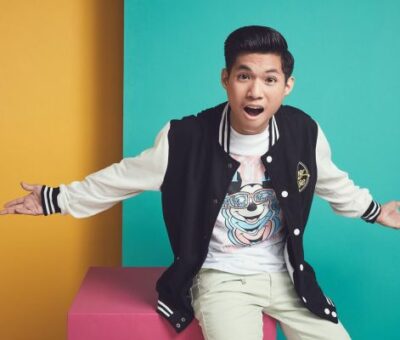 Gabe De Guzman