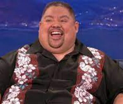 Gabriel Iglesias