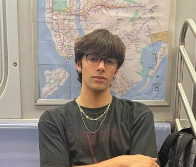 Gage Gomez