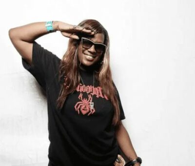 Gangsta Boo