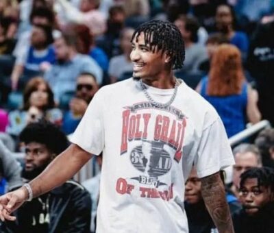 Gary Harris