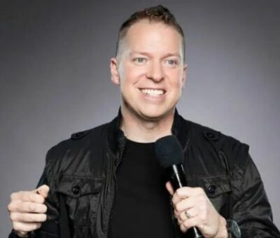 Gary Owen