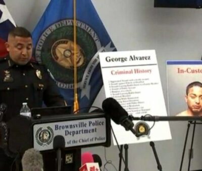 George Alvarez