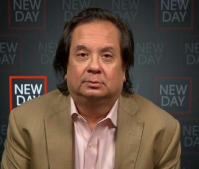 George Conway