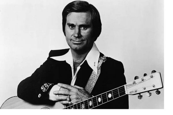 George Jones